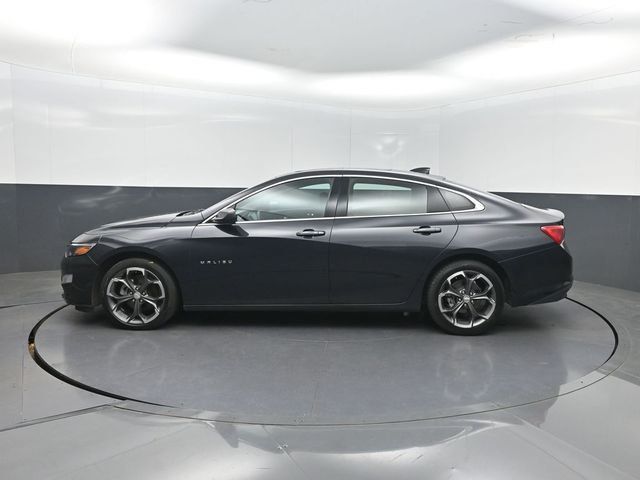 2023 Chevrolet Malibu 4dr Sedan 1LT - 23029580 - 1