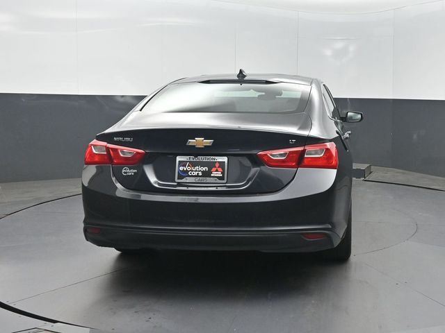 2023 Chevrolet Malibu 4dr Sedan 1LT - 23029580 - 31