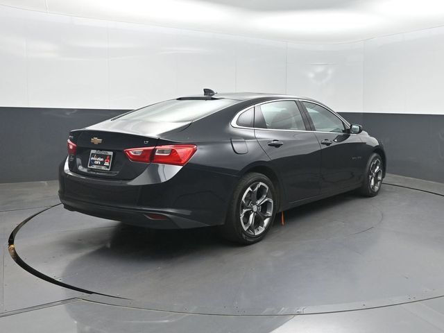 2023 Chevrolet Malibu 4dr Sedan 1LT - 23029580 - 32
