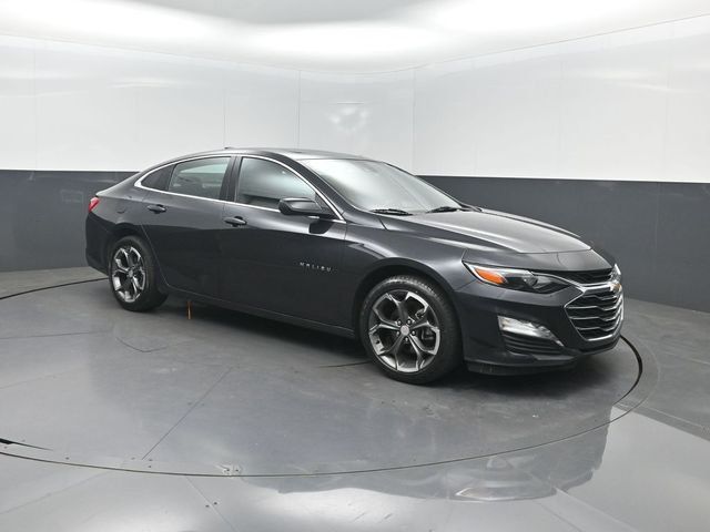 2023 Chevrolet Malibu 4dr Sedan 1LT - 23029580 - 34