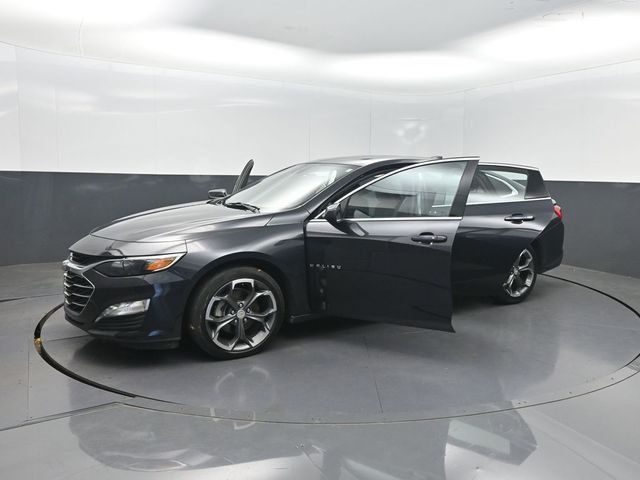 2023 Chevrolet Malibu 4dr Sedan 1LT - 23029580 - 36