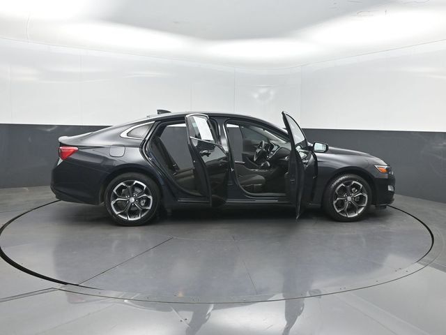 2023 Chevrolet Malibu 4dr Sedan 1LT - 23029580 - 37