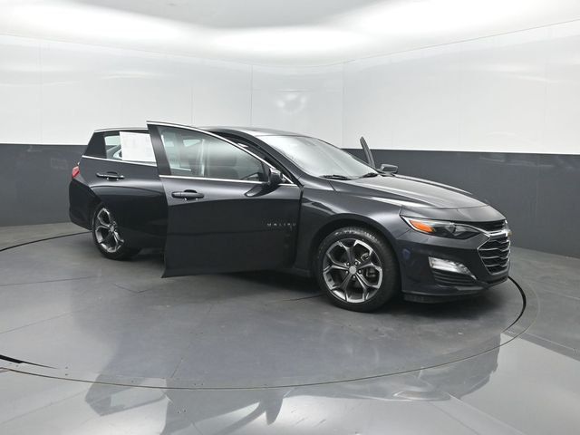 2023 Chevrolet Malibu 4dr Sedan 1LT - 23029580 - 38