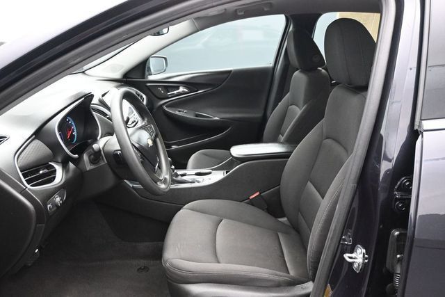2023 Chevrolet Malibu 4dr Sedan 1LT - 23029580 - 4