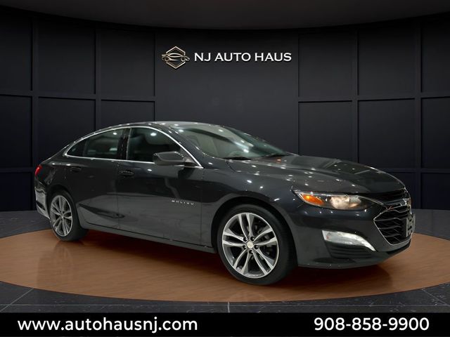 2023 Chevrolet Malibu 4dr Sedan 1LT - 22980218 - 0
