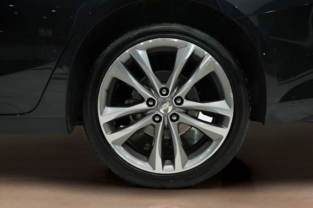 2023 Chevrolet Malibu 4dr Sedan 1LT - 22980218 - 11