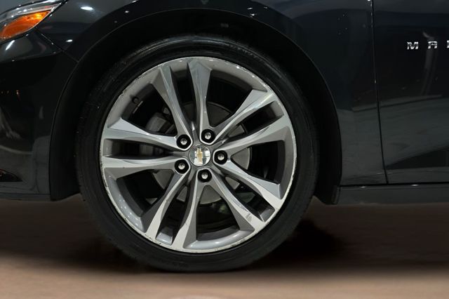 2023 Chevrolet Malibu 4dr Sedan 1LT - 22980218 - 12