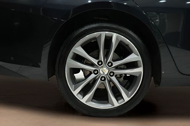 2023 Chevrolet Malibu 4dr Sedan 1LT - 22980218 - 14