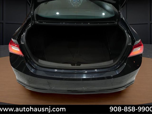 2023 Chevrolet Malibu 4dr Sedan 1LT - 22980218 - 15