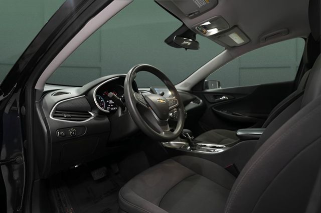 2023 Chevrolet Malibu 4dr Sedan 1LT - 22980218 - 16