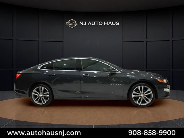 2023 Chevrolet Malibu 4dr Sedan 1LT - 22980218 - 1