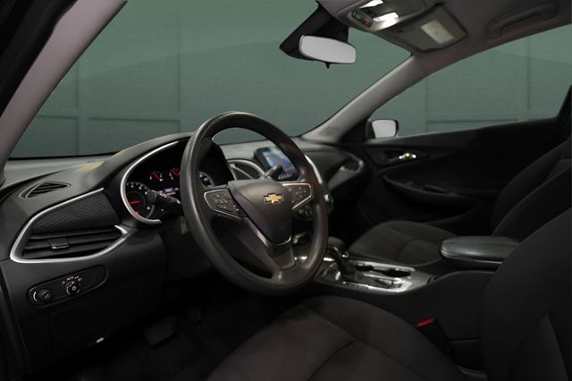 2023 Chevrolet Malibu 4dr Sedan 1LT - 22980218 - 19