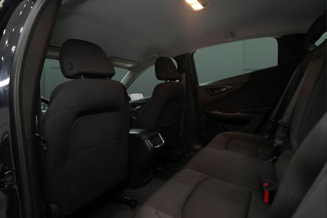 2023 Chevrolet Malibu 4dr Sedan 1LT - 22980218 - 21