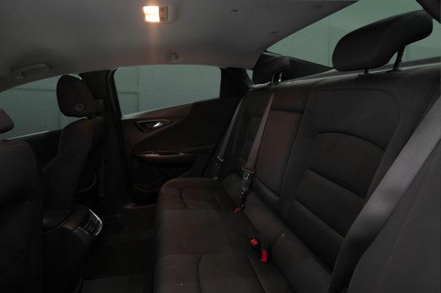 2023 Chevrolet Malibu 4dr Sedan 1LT - 22980218 - 22