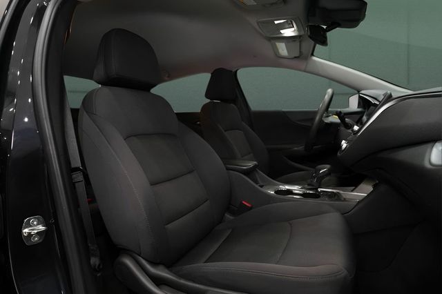 2023 Chevrolet Malibu 4dr Sedan 1LT - 22980218 - 26