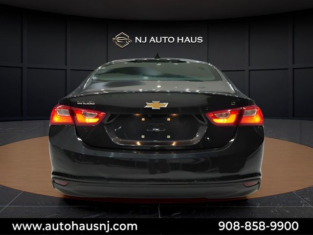 2023 Chevrolet Malibu 4dr Sedan 1LT - 22980218 - 2