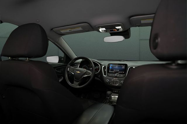 2023 Chevrolet Malibu 4dr Sedan 1LT - 22980218 - 30