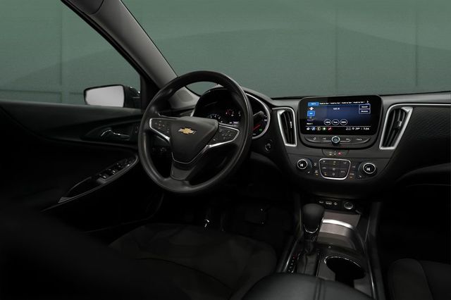 2023 Chevrolet Malibu 4dr Sedan 1LT - 22980218 - 31