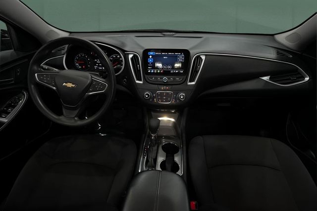 2023 Chevrolet Malibu 4dr Sedan 1LT - 22980218 - 32