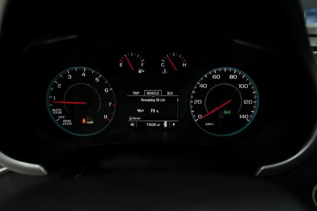 2023 Chevrolet Malibu 4dr Sedan 1LT - 22980218 - 33