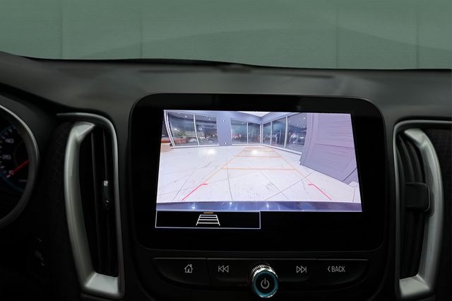 2023 Chevrolet Malibu 4dr Sedan 1LT - 22980218 - 35