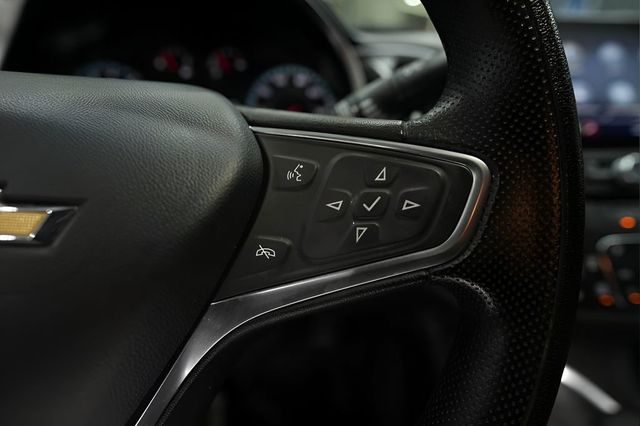 2023 Chevrolet Malibu 4dr Sedan 1LT - 22980218 - 37