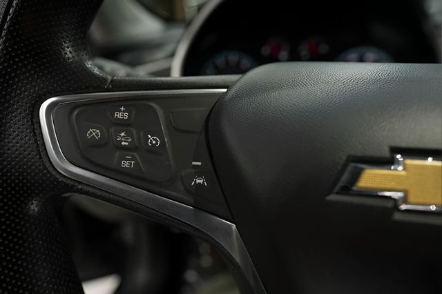 2023 Chevrolet Malibu 4dr Sedan 1LT - 22980218 - 38