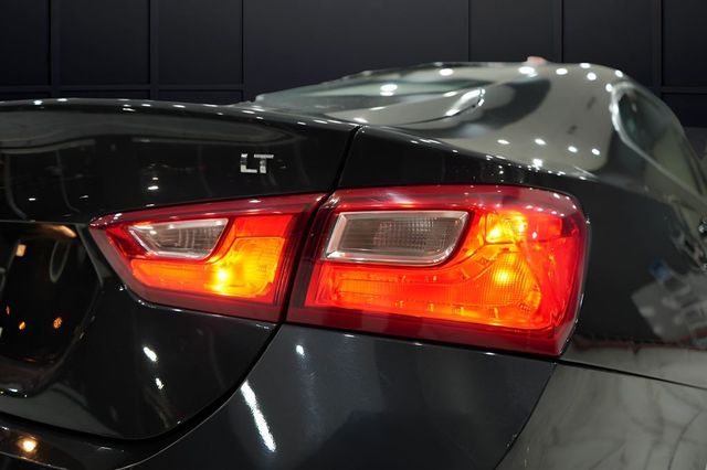 2023 Chevrolet Malibu 4dr Sedan 1LT - 22980218 - 3