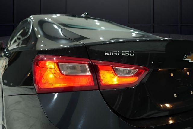 2023 Chevrolet Malibu 4dr Sedan 1LT - 22980218 - 4