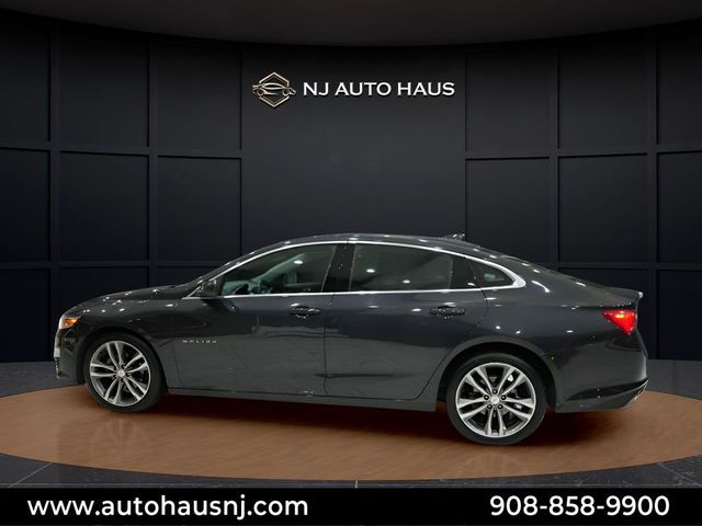 2023 Chevrolet Malibu 4dr Sedan 1LT - 22980218 - 5