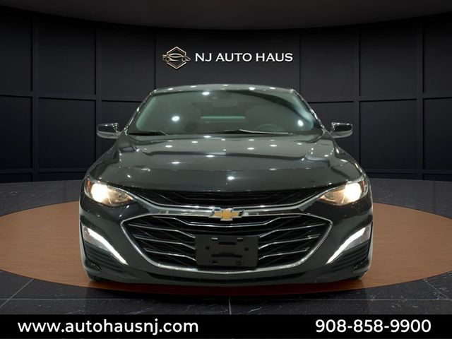 2023 Chevrolet Malibu 4dr Sedan 1LT - 22980218 - 6