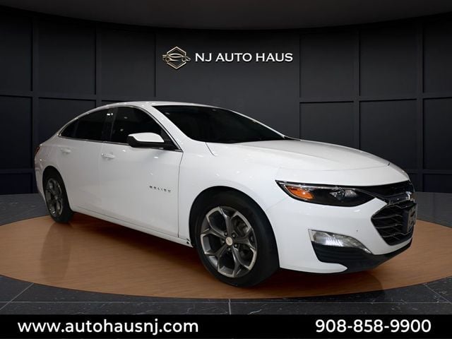 2023 Chevrolet Malibu 4dr Sedan 1LT - 22980290 - 0