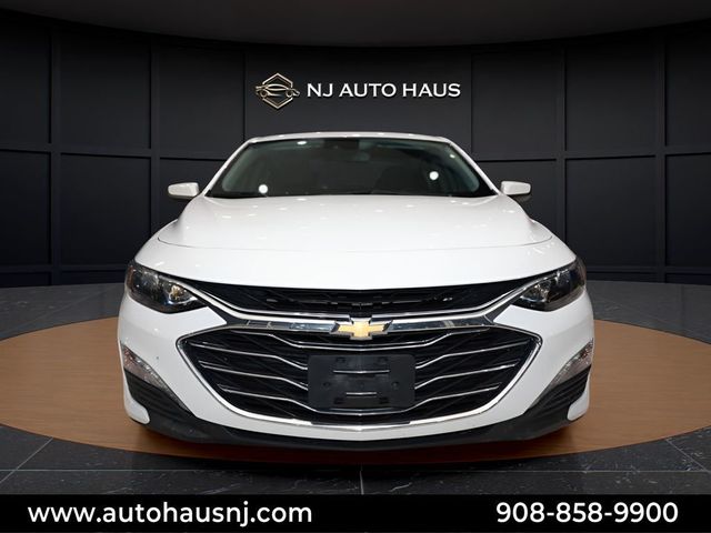 2023 Chevrolet Malibu 4dr Sedan 1LT - 22980290 - 2