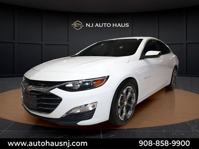 2023 Chevrolet Malibu 4dr Sedan 1LT - 22980290 - 3