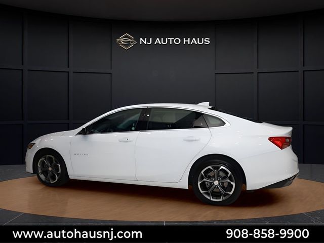 2023 Chevrolet Malibu