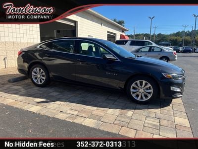 2023 Chevrolet Malibu