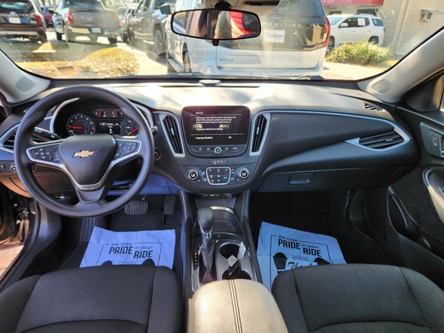 2023 Chevrolet Malibu 4dr Sedan 1LT - 22945943 - 10