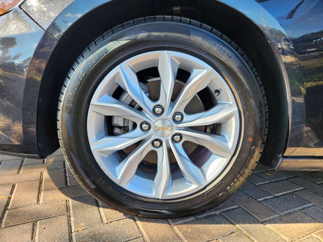 2023 Chevrolet Malibu 4dr Sedan 1LT - 22945943 - 13