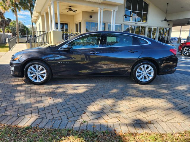 2023 Chevrolet Malibu 4dr Sedan 1LT - 22945943 - 1