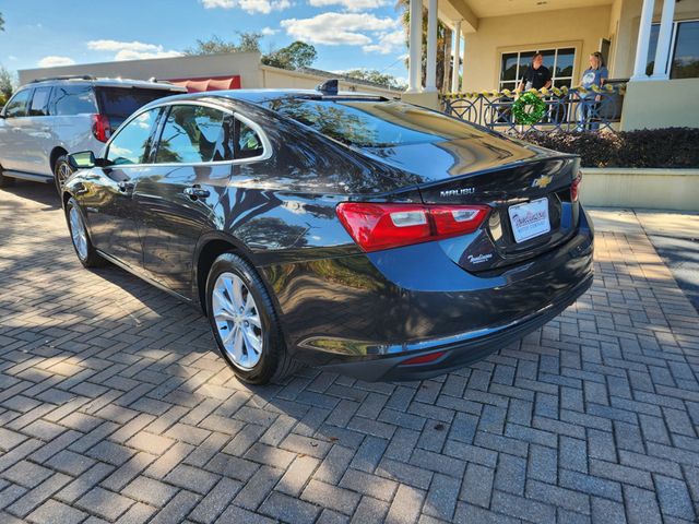 2023 Chevrolet Malibu 4dr Sedan 1LT - 22945943 - 2