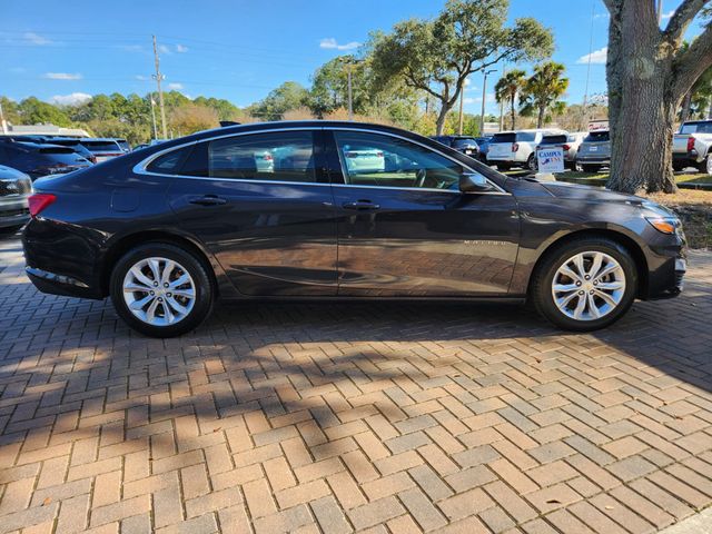 2023 Chevrolet Malibu 4dr Sedan 1LT - 22945943 - 5