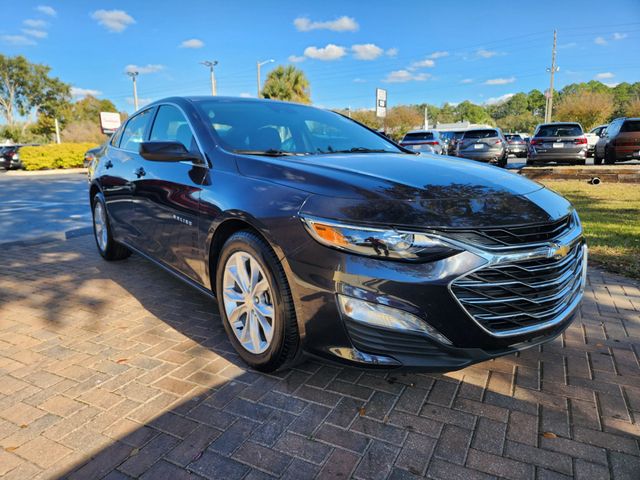 2023 Chevrolet Malibu 4dr Sedan 1LT - 22945943 - 6