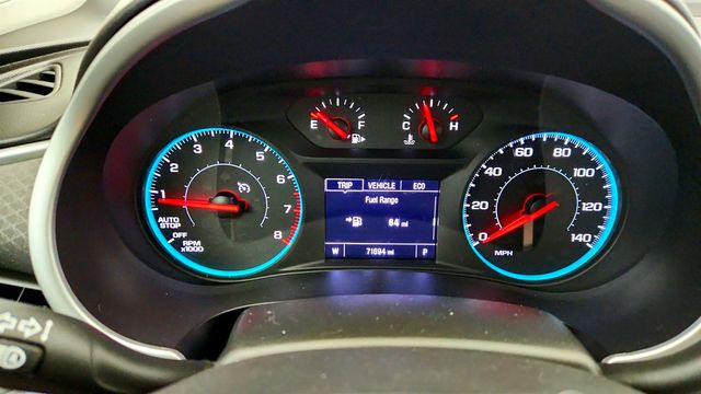 2023 Chevrolet Malibu 4dr Sedan 1LT - 23013537 - 13