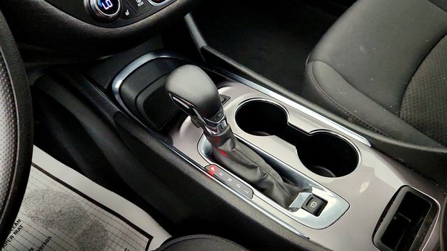 2023 Chevrolet Malibu 4dr Sedan 1LT - 23013537 - 15