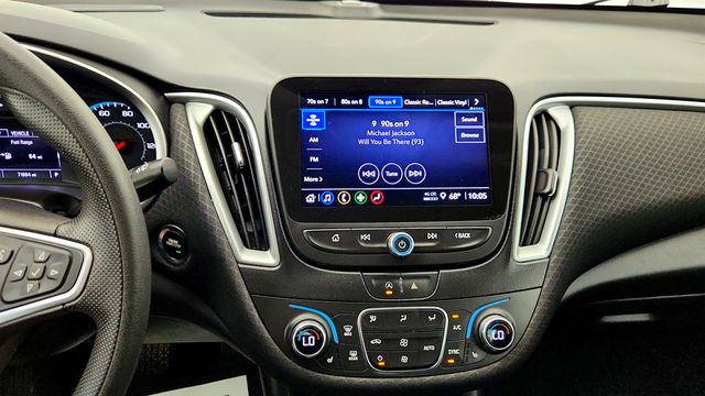 2023 Chevrolet Malibu 4dr Sedan 1LT - 23013537 - 16