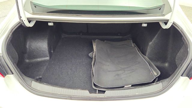 2023 Chevrolet Malibu 4dr Sedan 1LT - 23013537 - 21