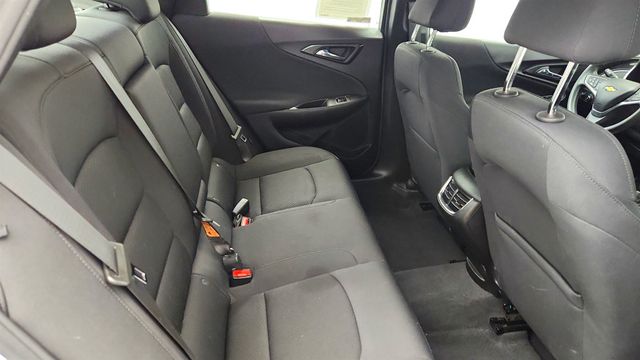 2023 Chevrolet Malibu 4dr Sedan 1LT - 23013537 - 22