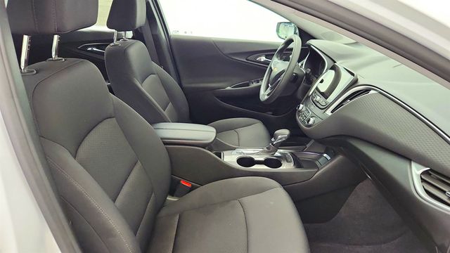 2023 Chevrolet Malibu 4dr Sedan 1LT - 23013537 - 23