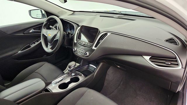 2023 Chevrolet Malibu 4dr Sedan 1LT - 23013537 - 24