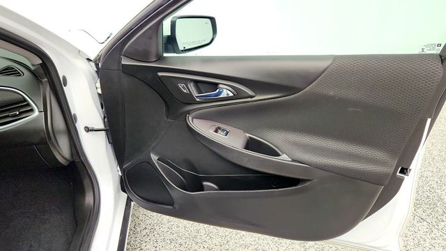 2023 Chevrolet Malibu 4dr Sedan 1LT - 23013537 - 25